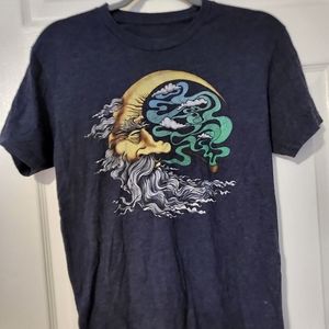 Earthbound t-shirt